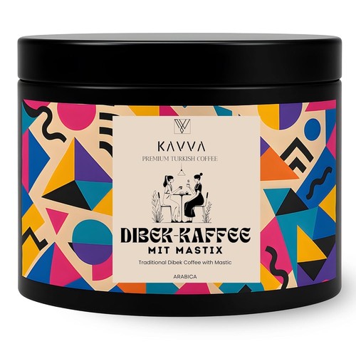 Kavva premium dibek - kavva,
