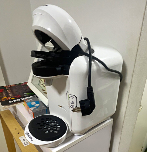 Tassimo bosch tas7004gb - tassimo,