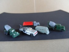 Konvolut LKW Hersteller