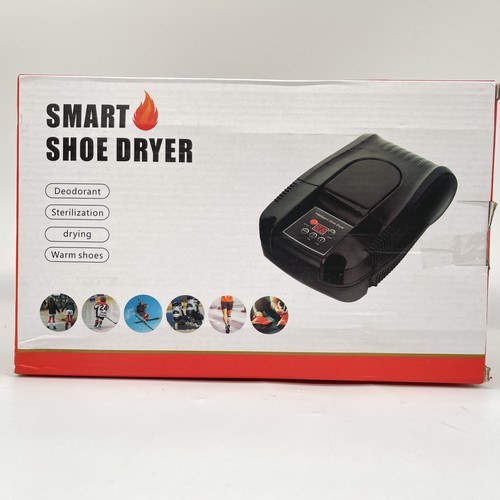 Schuhtrockner elektrisch - schuhtrockner,