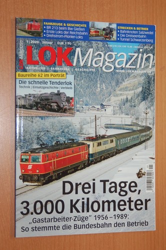 Lok magazin 2020 - magazin, 01-2020