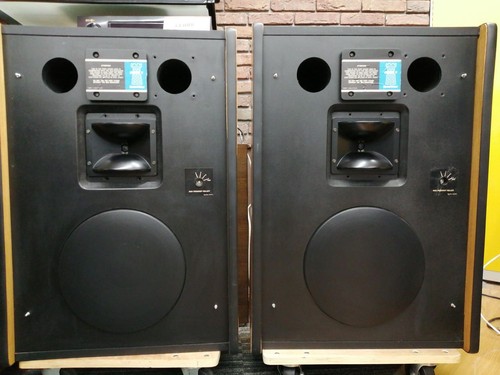 Electro voice speakers sentry - electro-voice,