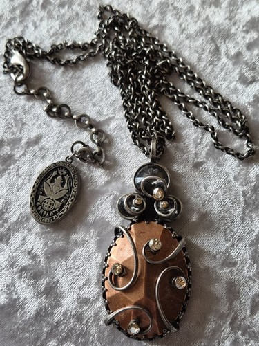 Original konplott kette - original,