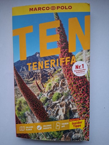 Teneriffa marco polo - teneriffa,