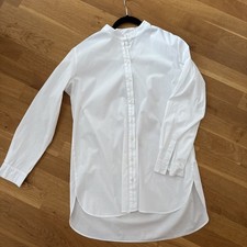Emily van den Bergh Bluse