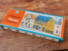 Mamos VERO Bausatz Fleischerei