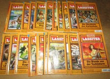 20 Lassiter Romanhefte