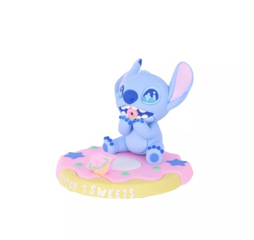 Disney stitch smartphone - disney,