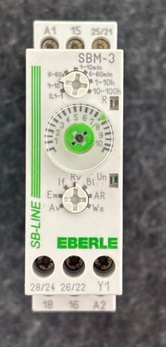 Eberle sbm 0545 - sbm-3,