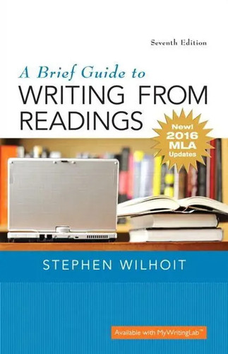 Brief guide writing from - guide,