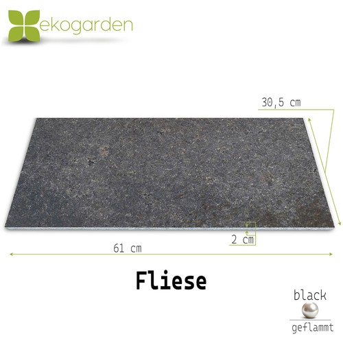Granit fliese terrassenplatte - granit,