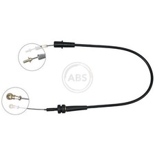 ORIGINAL® A.b.s. Gaszug für