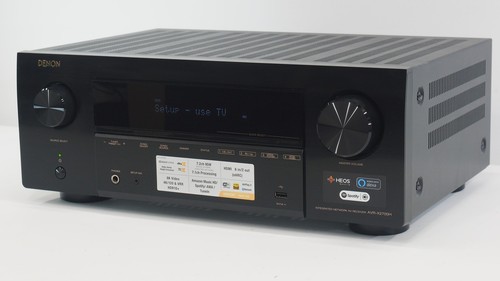Denon avr x2700h - denon, avr-x2700h