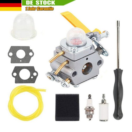 Vergaser kit für - kit, ryobi