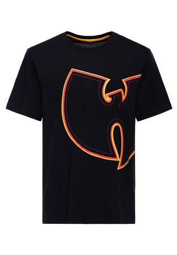 Wear herren shirt mit - wu,