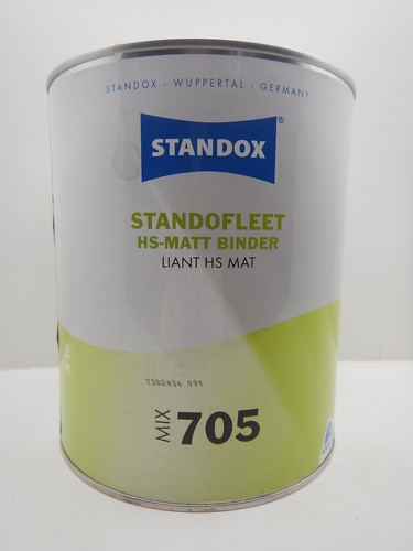 Standox standomix standofleet - standox,