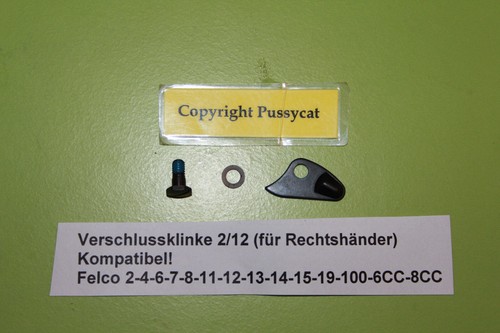 Felco reparatur satz - felco, reparatur-satz