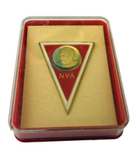 Absolventenabzeichen -