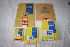 Konvolut DDR VEPHOTA