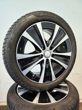 4 Winterreifen 245 45-275 40