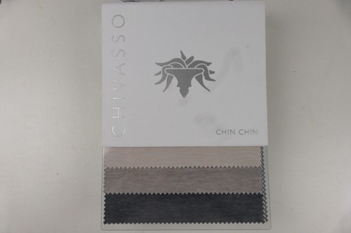 Chivasso musterbuch - chivasso,
