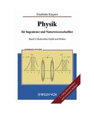 Physik für Ingenieure 2