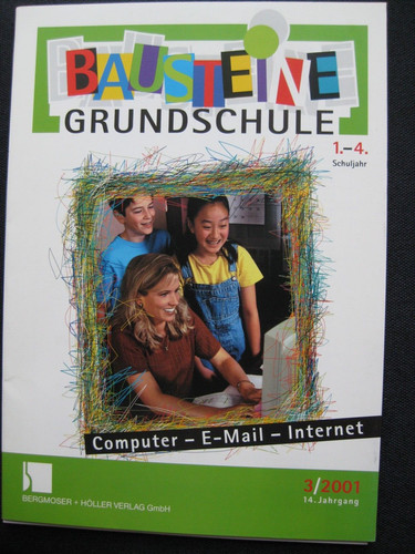 Bausteine grundschule - bausteine,