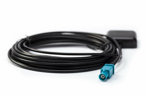 Gps magnet antenne fakra - gps, (z)