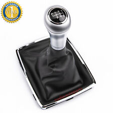 Schaltknauf Schaltknopf Schalthebel Schaltsack Für Mercedes C E Class GLK W204