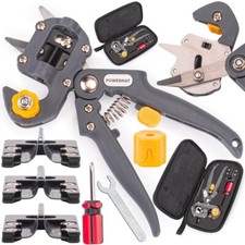 Gartenschere Pfropfschere