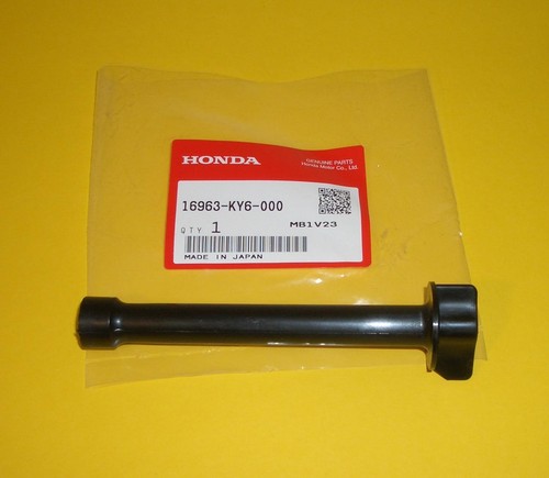 Hebel benzinhahn original - hebel,
