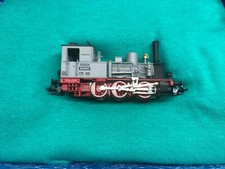 Jatt T3 BR89 Fotolackierung Limitiertes Sondermodell Neu Tillig TT