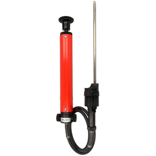Wöhler rußpumpe 72 - rp,