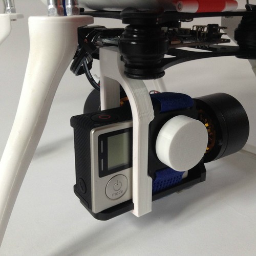Transportsicherung dji - transportsicherung, f.