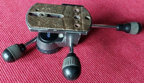 Gitzo niedrigprofilneiger - 3d,