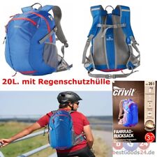Fahrrad Rucksack 20L. Rucksack