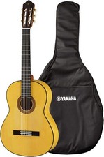 YAMAHA Flamenco Gitarre