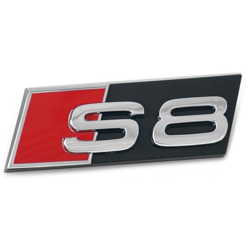 Original audi - s8, (d5)