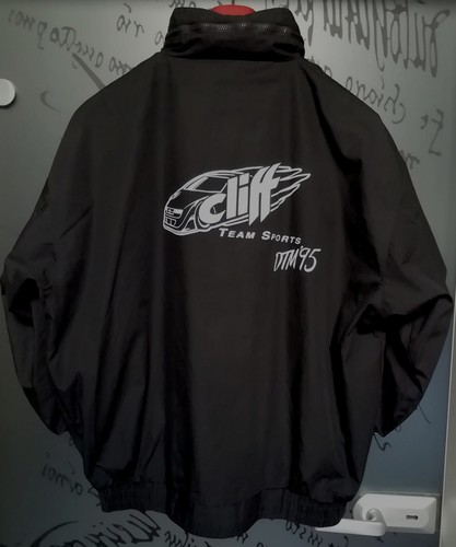 Cliff jacke xl neu - jacke,