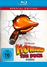 Howard The Duck - Ein