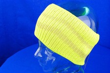 ZIENER Stickstinband Stirnband