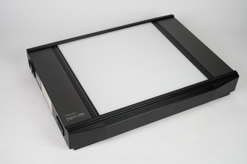 Hama prolight 5000 lichtkasten - hama,