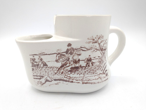Vintage burleigh ironstone - vintage,