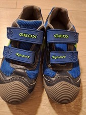 Geox Halbschuhe Gr.35