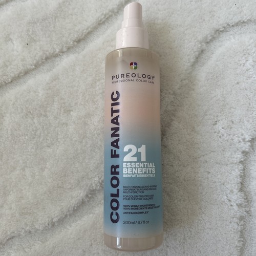 Pureology color fanatic leave - pureology,