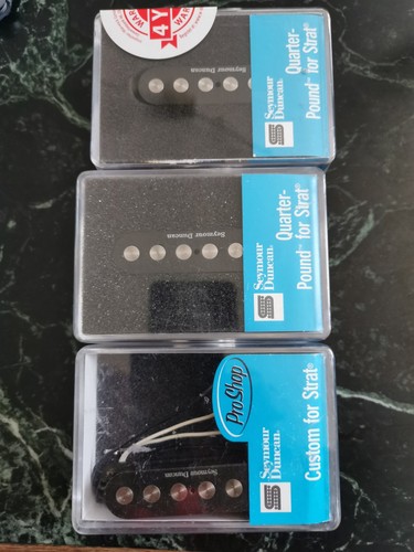 Anzeigeseymour duncan quarter - anzeigeseymour,