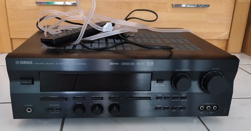 Yamaha v450rds receiver - yamaha, av-receiver