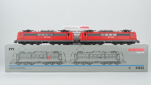 Märklin 37432 - märklin, h0