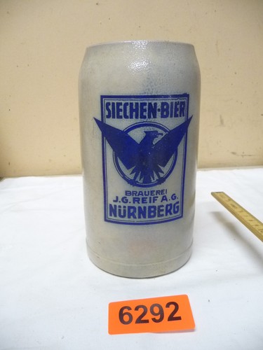 6292 alter steingut - ,