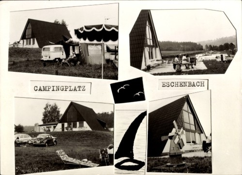 Eschenbach der oberpfalz - eschenbach,